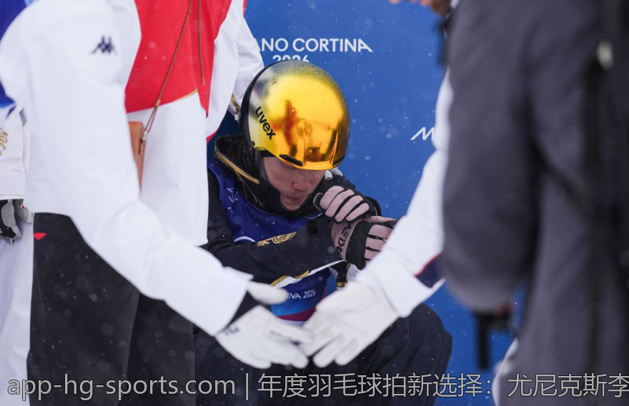 年度羽毛球拍新选择：尤尼克斯李宁2026新品大解析