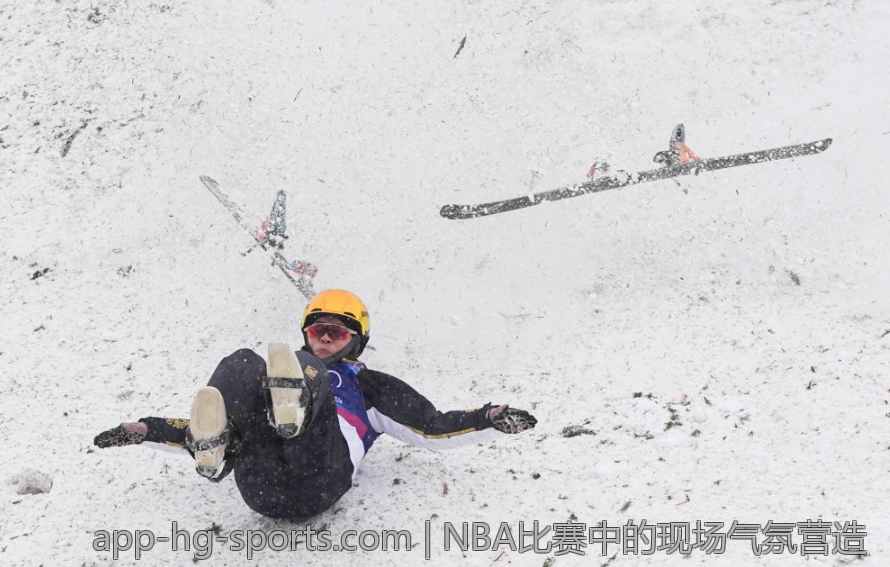 NBA比赛中的现场气氛营造