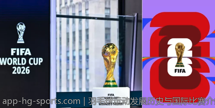 羽毛球运动发展历史与国际比赛介绍